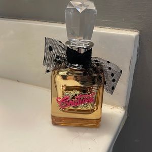 🍭Juicy Couture Gold Couture🍭
